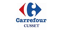 Carrefour Cusset