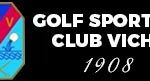 logo du Golf Sporting Club Vichy