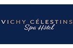 Les Celestins Vichy - Spa Hotel