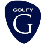 Logo Golfy 2021