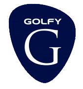 Logo Golfy 2021