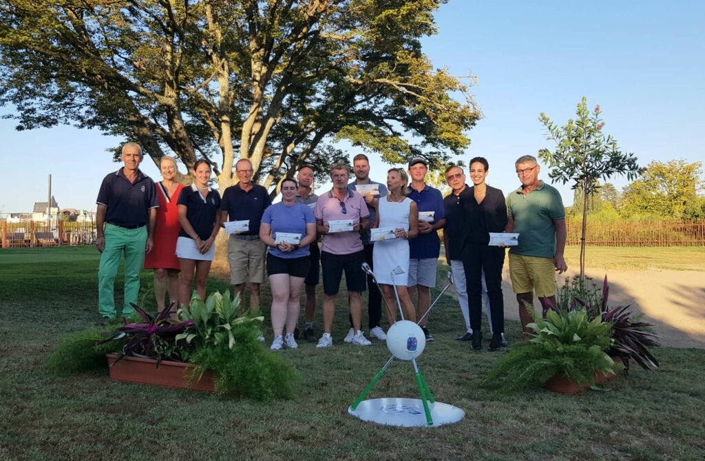 Compétition Coupe des Celestins 2022